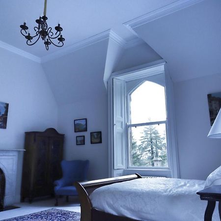 Edmondstown House Guest House Ballaghaderreen Екстериор снимка