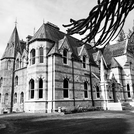 Edmondstown House Guest House Ballaghaderreen Екстериор снимка