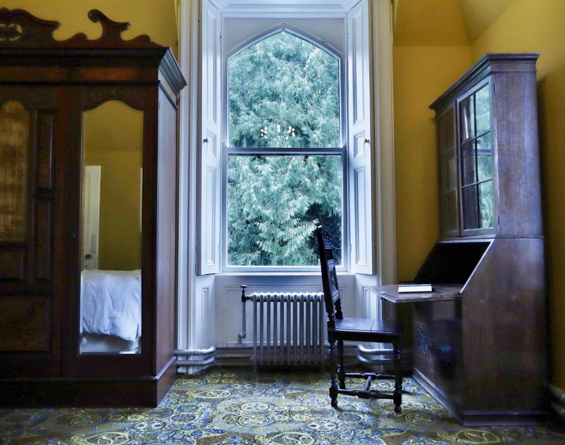 Edmondstown House Guest House Ballaghaderreen Екстериор снимка