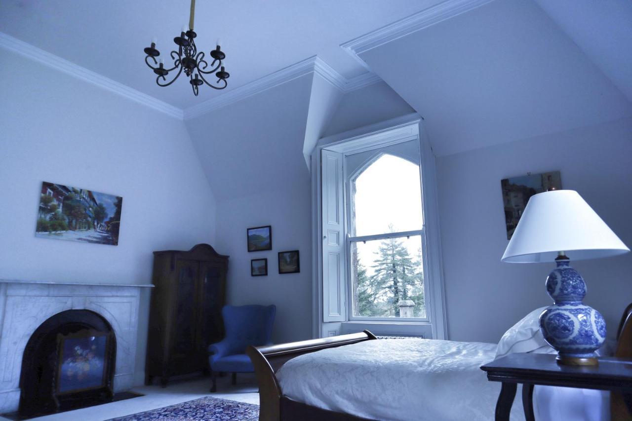 Edmondstown House Guest House Ballaghaderreen Екстериор снимка